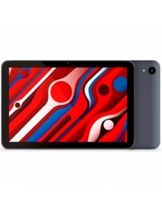 Tablet spc 10.1 pulgadas gravity negro quadcore octacore 1.6ghz - 3gb - 32gb - 1280x800 - 5mp - 5mp - wifi - 4g