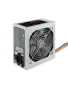 Fuente alimentacion tooq ep - ii tqep - 500s - int atx 500w