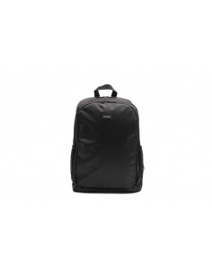 Mochila nilox basica 15.6 pulgadas negro