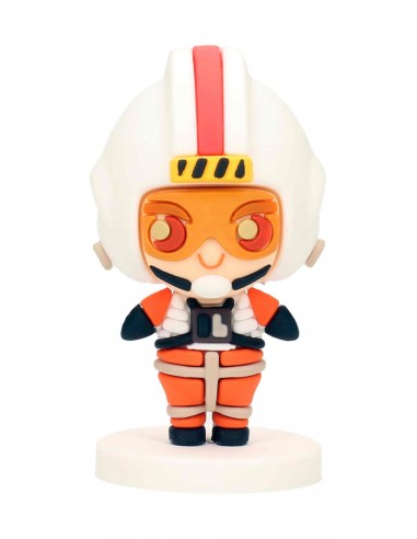 Figura sd toys pokis x wing pilot original stormtrooper