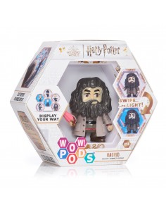 Figura wow! pod harry potter wizarding world - hagrid
