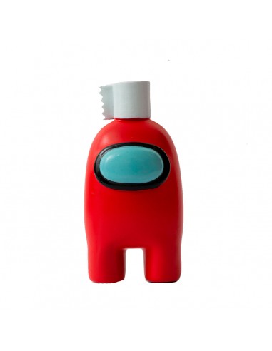 Figura bizak among us blister pack 1