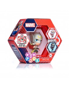 Figura wow! pod marvel - the mighty thor