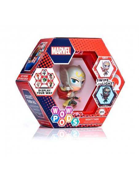 Figura wow! pod marvel - the mighty thor