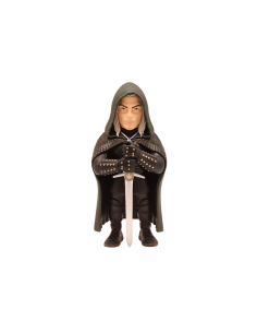 Figura minix the witcher temporada 3 geralt 12 cm