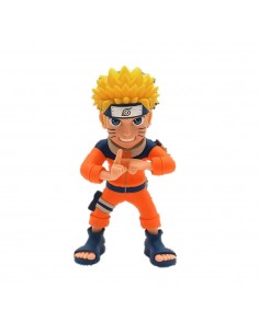 Figura minix naruto - naruto iconic pose 12 cm