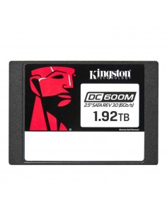 Dc600m 1 -92 tb 2.5 pulgadas seríal ata iii 3d tlc nand