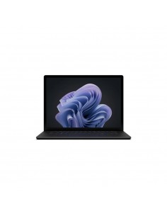 Portatil microsoft surface laptop 6 ultra 5 16gb 256gb 13.5 pulgadas