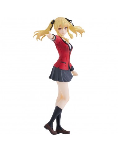 Figura good smile company pop up parade kakegurui mary saotome