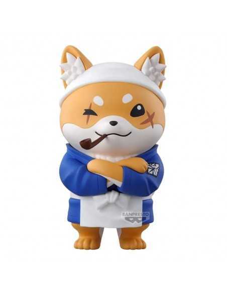 Figura banpresto blue archive big sofvimates shiva taishou 15cm