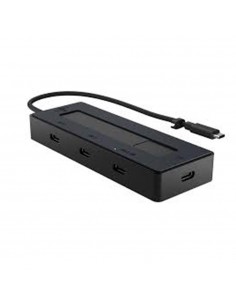 Hp hub multipuerto usb - c 4k