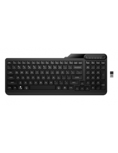 Hp teclado 475 modo dual inalambrico