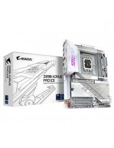 Placa base gigabyte z890 aorus pro ice g10