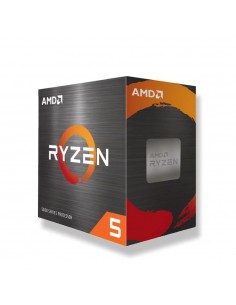 Amd ryzen 5 5600t 4.5ghz am4 box