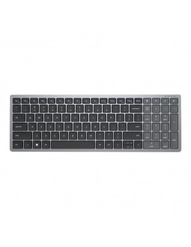 Teclado dell kb740 inalambrico