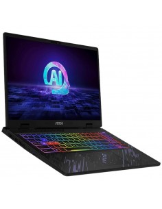 Portatil msi 16 - 035xes u7 - 155h 16gb ssd 1tb 16 pulgadas