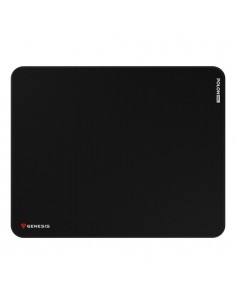 Alfombrilla gaming genesis polon 200 xl 500x400mm