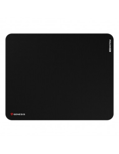 Alfombrilla gaming genesis polon 200 xl 500x400mm