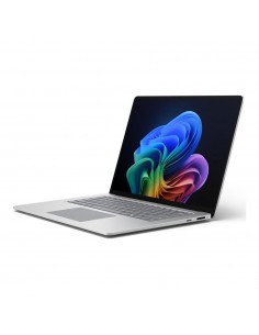 Portatil microsoft ep2 - 21442 ultra 7 - 266v 16gb ssd 512gb 15 pulgadas