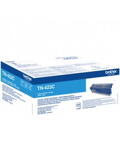 Toner brother tn247c cian 2300 páginas