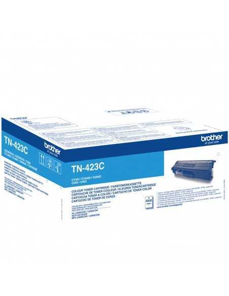 Toner brother tn247c cian 2300 páginas
