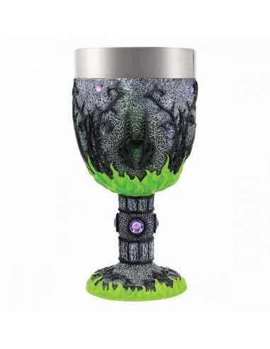 Copa cáliz enesco disney maléfica
