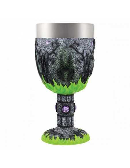 Copa cáliz enesco disney malÃ©fica