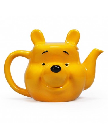 Tetera 3d half moon bay winnie the pooh
