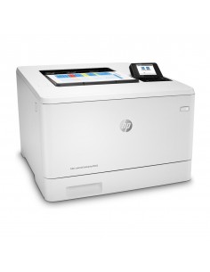 Impresora hp laser color laserjet enterprise m455dn a4 - 27ppm - 1.25gb - usb - red - wifi - duplex