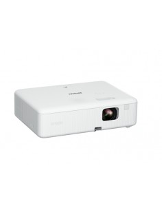 Proyector epson co - fh01 3lcd - 3000 lumens - full hd - hdmi - usb - proyector portatil