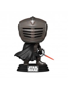 Funko pop star wars ahsoka tv s1 - marrok 72177