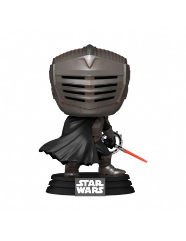 Funko pop star wars ahsoka tv s1 - marrok 72177
