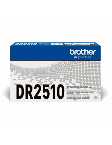 Tambor brother dr2510 30000 paginas