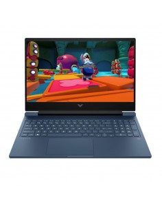 Portatil hp victus gaming 16.1 pulgadas - i7 - 13700h - Â 16gb - ssd1tb - Â nvidia geforce rtx4060 - freedos - Â azul intenso