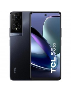 Movil tcl 50 5g 8gb (4 + 4) - 128gb gris