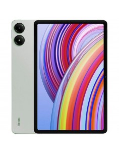 Tablet xiaomi redmi pad pro 12.1 pulgadas 6gb - 128gb - verde