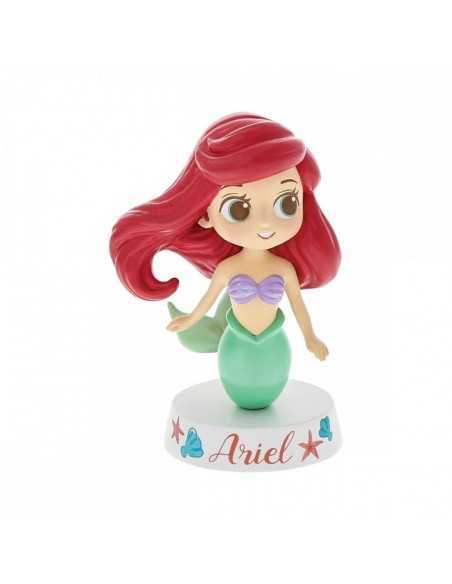 Mini figura enesco disney la sirenita ariel