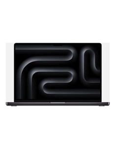 Portatil apple macbook pro 16 - apple m4 - 48gb - ssd 512gb - 16.2 pulgadas - negro espacial