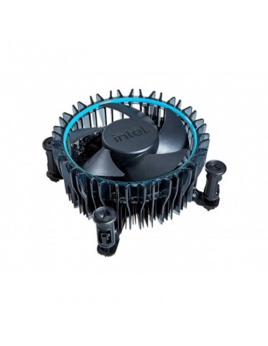 Ventilador disipador intel socket 1700 oem 65w
