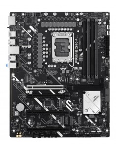 Placa base asus intel prime z890 - p socket 1851 ddr5x4 max 256gbhdmi displayport atx