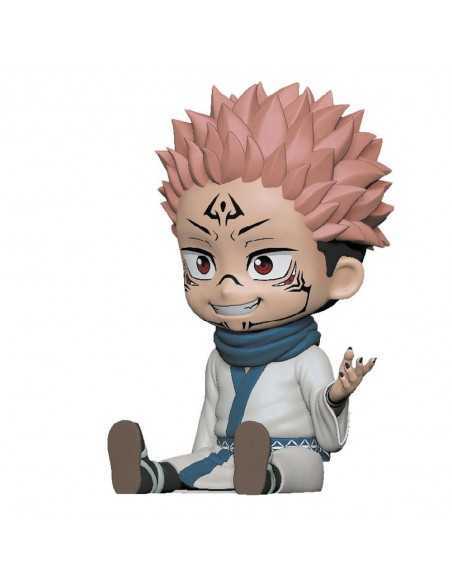 Figura hucha jujutsu kaisen sukuna 18 cm