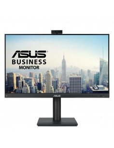 Monitor asus be249qfk 23.8 pulgadas fhd 100hz