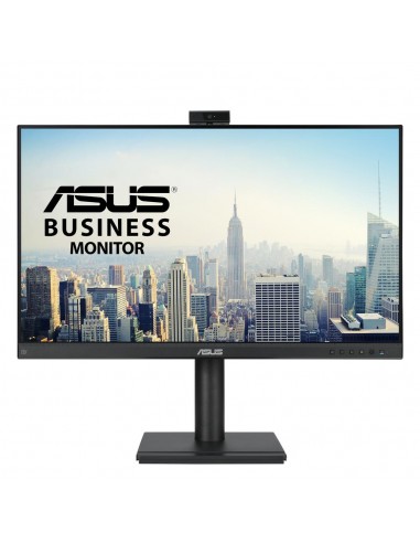 Monitor asus be249qfk 23.8 pulgadas fhd 100hz