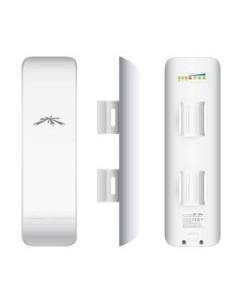 Antena ubiquiti nsm2 nanostation m2 2.4ghz 11dbi mimo arimax