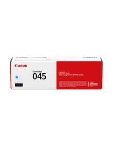 Toner canon 045 cian 1241c002 1300pag lbp611 - 613