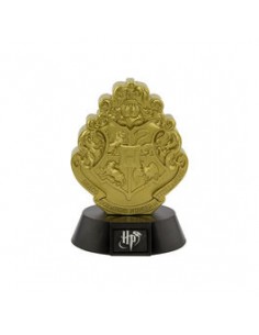 Lampara paladone icon harry potter escudo hogwarts
