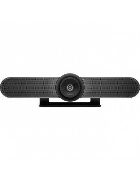 Webcam logitech conferenc cam meetup