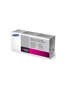 Toner samsung clt - m506l - see magenta clp - 680nd - clx - 6260
