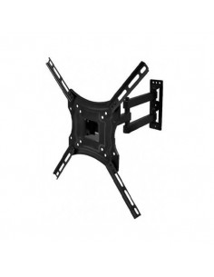 Vesa 75 y 400 - 30kg max - giro 180Âº - inclina 15Âº