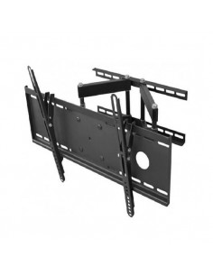 Vesa 600x400mm max - 40kg max - giro 90Âº - inclina 15Âº